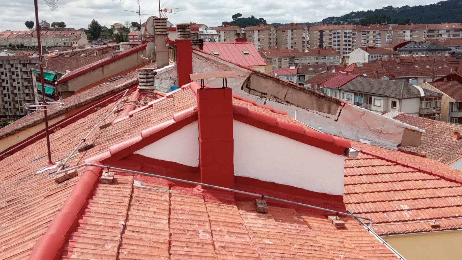 Nuestros trabajos